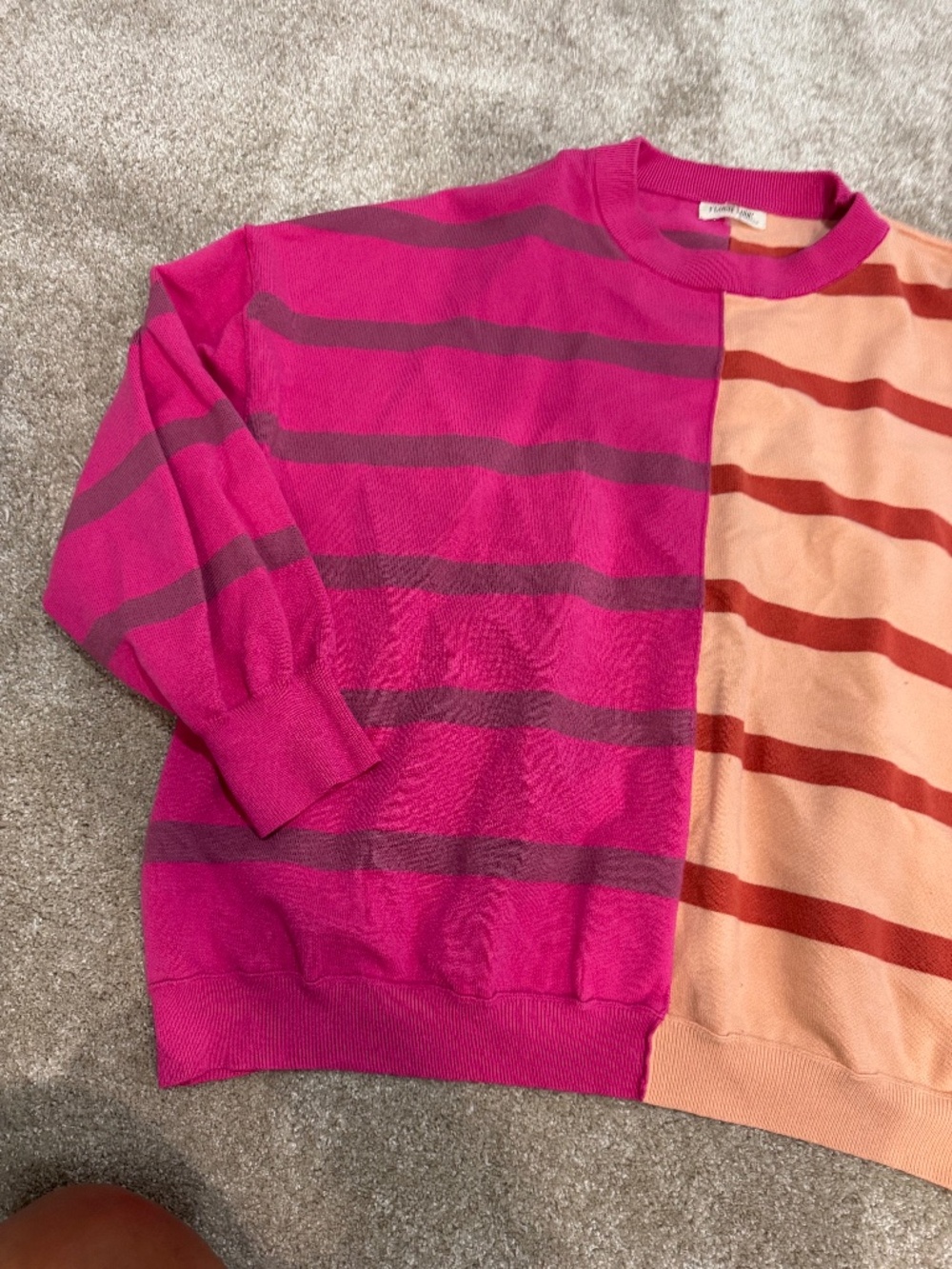 BOUTIQUE SWEATER